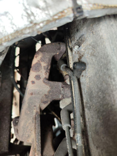 MOTOR ARRANQUE, LAND ROVER, DISCOVERY (LT)