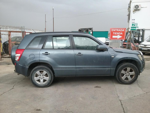  SUZUKI GRAND VITARA (JB/JT) 