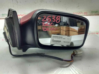 RETROVISOR DERECHO, VOLVO, S40 BERLINA
