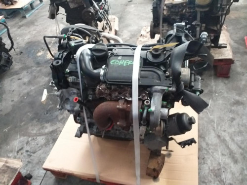  MOTOR COMPLETO 