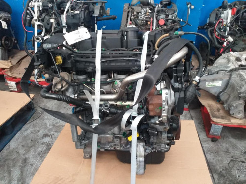  MOTOR COMPLETO 