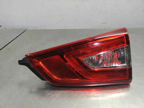  PILOTO TRASERO DERECHO INTERIOR Nissan QASHQAI (J11E) 