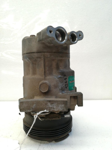  COMPRESOR AIRE ACONDICIONADO Renault CLIO II FASE II (B/CB0) 