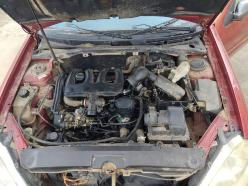  Citroen Xsara Berlina (1997->) SIN IDENTIFICAR 