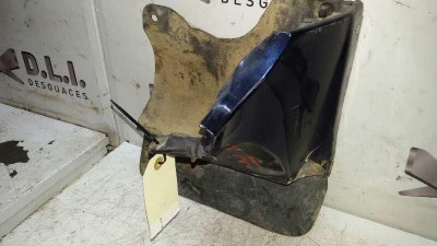 FALDON LATERAL, Toyota, LAND CRUISER (J12)