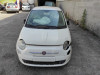 FIAT 500 (150) BERLINA — автомобиль-донор на запчасти 