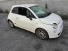 FIAT 500 (150) BERLINA — автомобиль-донор на запчасти 