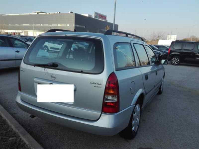 OPEL ASTRA G CARAVAN