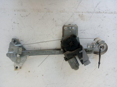 ELEVALUNAS TRASERO IZQUIERDO, PEUGEOT, 307 (S1)(04.2001)