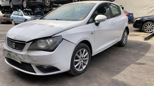  SEAT IBIZA BERLINA (6J5) 