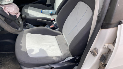  SEAT IBIZA BERLINA (6J5) 