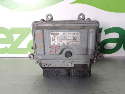 CENTRALITA MOTOR UCE