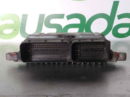 CENTRALITA MOTOR UCE Mercedes-Benz CLASE A (BM 169) 