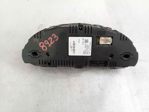  CUADRO INSTRUMENTOS, MERCEDES-BENZ, VITO BASIC-KOMBI (639) 