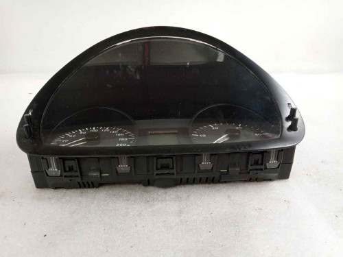  CUADRO INSTRUMENTOS, MERCEDES-BENZ, VITO BASIC-KOMBI (639) 