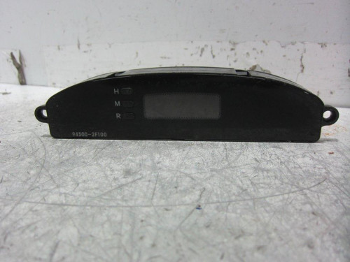  PANTALLA MULTIFUNCION, KIA, CERATO (LD) 