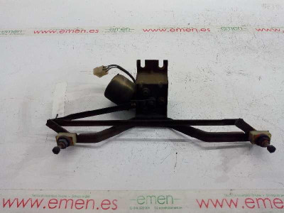 MOTOR LIMPIA DELANTERO, SEAT