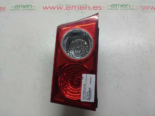  PILOTO TRASERO CENTRAL HONDA ACCORD BERLINA (CL/CN) 