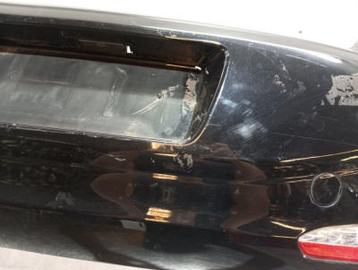 PARAGOLPES TRASERO, FIAT, III PUNTO (199)