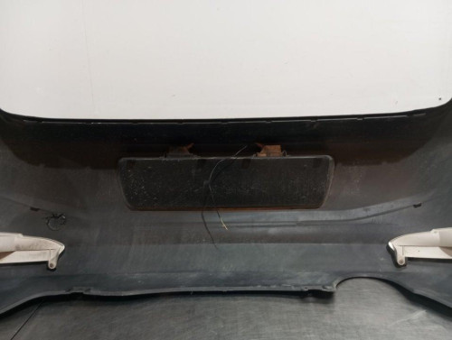  PARAGOLPES TRASERO FIAT III PUNTO (199) 