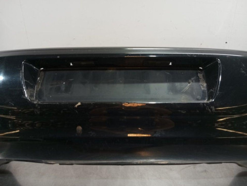  PARAGOLPES TRASERO FIAT III PUNTO (199) 