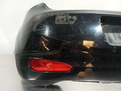  PARAGOLPES TRASERO FIAT III PUNTO (199) 