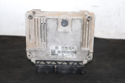 CENTRALITA MOTOR UCE, SKODA, OCTAVIA BERLINA (1Z3)