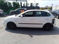 SEAT IBIZA (6L1)