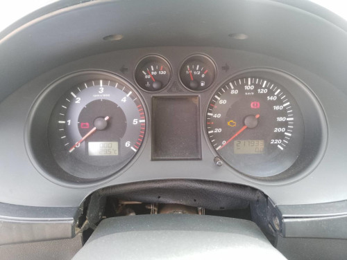  SEAT IBIZA (6L1) 
