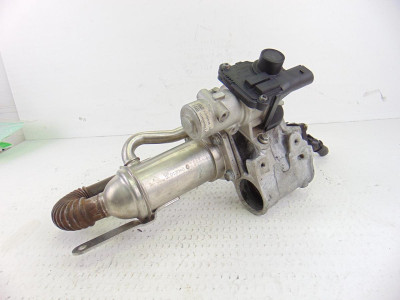 VALVULA EGR, NISSAN, QASHQAI (J10)