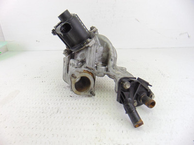 VALVULA EGR, NISSAN, QASHQAI (J10)