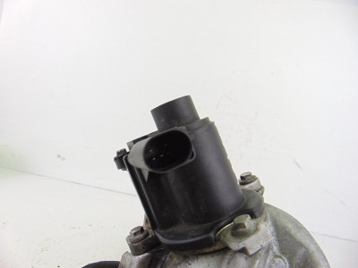VALVULA EGR, NISSAN, QASHQAI (J10)