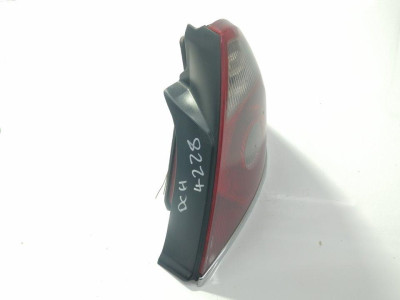 PILOTO TRASERO DERECHO, FORD, MONDEO BERLINA (GE)