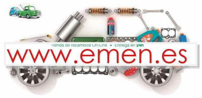 MANDO LUCES, OPEL, CORSA D