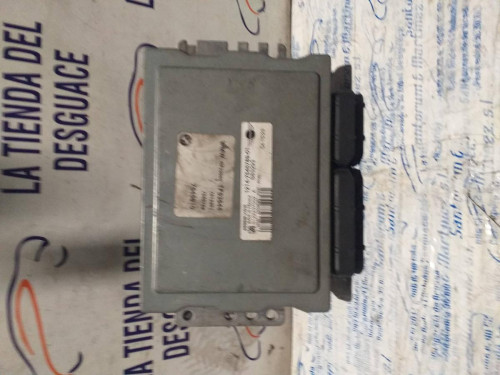  CENTRALITA MOTOR UCE 