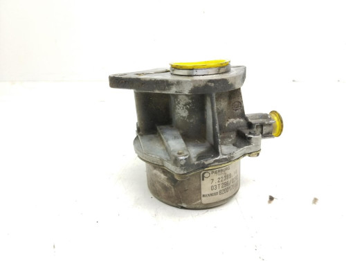 DEPRESOR FRENO / BOMBA VACIO RENAULT MEGANE II BERLINA 5P 