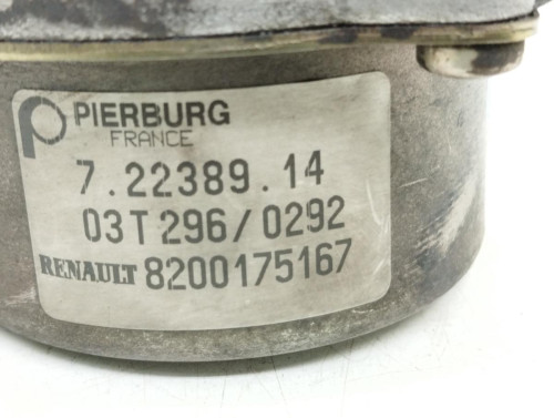 DEPRESOR FRENO / BOMBA VACIO RENAULT MEGANE II BERLINA 5P 
