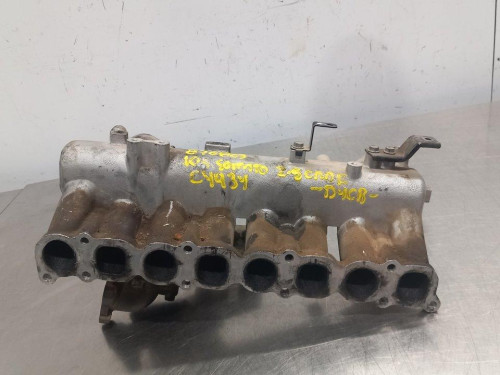  COLECTOR ADMISION, KIA, SORENTO (BL) 