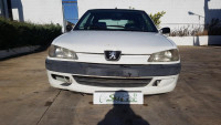 Peugeot 306 3/5 pt. (S1)(01.1993->05.1996)