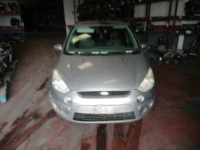 FORD S-MAX (CA1)