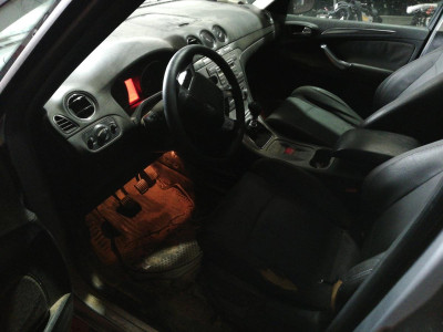 FORD S-MAX (CA1)