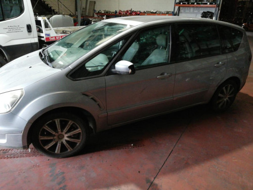 FORD S-MAX (CA1) — Donor Vehicle for Used Parts 