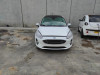 FORD FIESTA (CE1) — автомобиль-донор на запчасти 