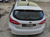 FORD FIESTA (CE1) — автомобиль-донор на запчасти 