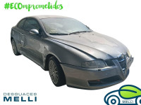 ALFA ROMEO GT (125)