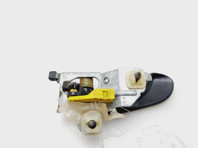 MANETA INTERIOR TRASERA DERECHA, MITSUBISHI, CARISMA BERLINA 5 (DA0)