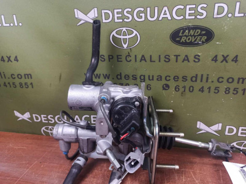 BOMBA FRENO Lexus RX (MCU/GSU/MHU3) 