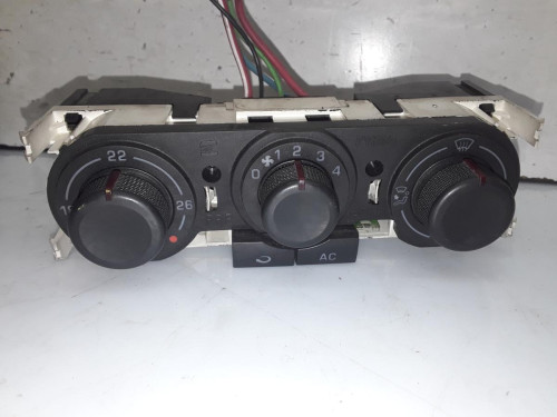 MANDO CALEFACCION / AIRE ACONDICIONADO 