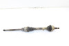 TRANSMISION DELANTERA DERECHA Citroen C5 BERLINA 