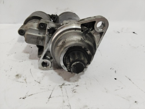 MOTOR ARRANQUE Seat TOLEDO (5P2) 